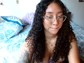 Clitia_Xx July 16, 2026 Chaturbate stream image