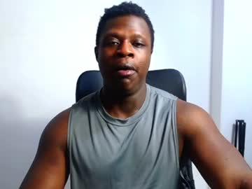 Colemanmuscle1 July 16, 2026 Chaturbate stream image