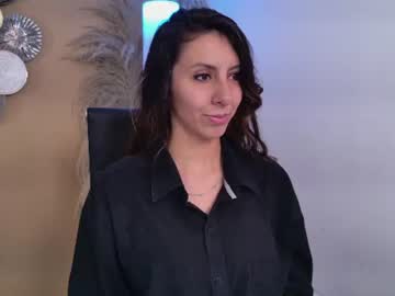 Luna_Willians July 16, 2026 Chaturbate stream image