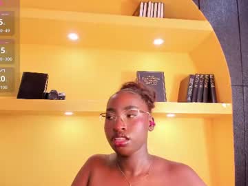 Saharabailey July 16, 2026 Chaturbate stream image