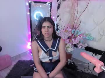 Siena_Fox July 16, 2026 Chaturbate stream image