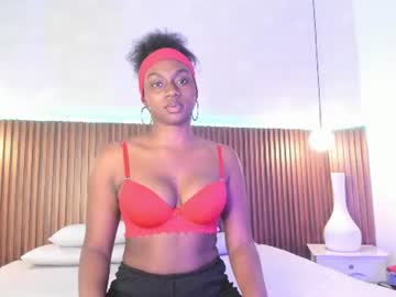 Sofi_Cartier July 16, 2026 Chaturbate stream image