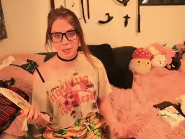 Aditzytgirl July 16, 2026 Chaturbate stream image