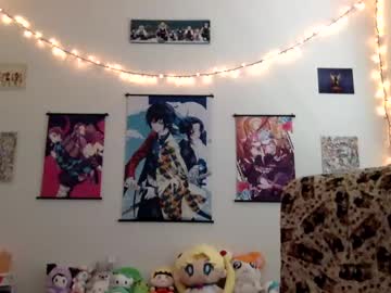 Audicutie96 July 16, 2026 Chaturbate stream image