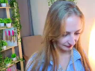 Hannahflowerer July 16, 2026 Chaturbate stream image
