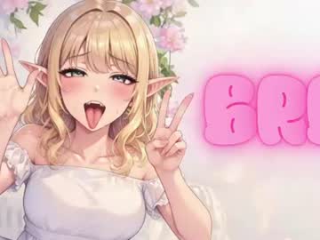 Hannarainbow_ July 16, 2026 Chaturbate stream image