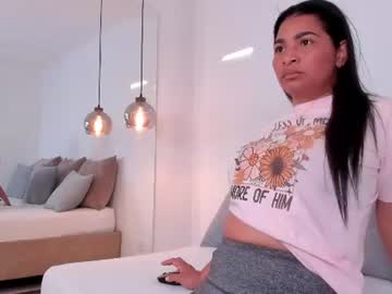 Irlys_Naia July 16, 2026 Chaturbate stream image