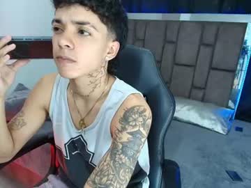 Jendry_ July 16, 2026 Chaturbate stream image