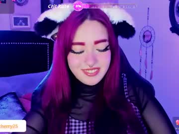 Leah_Cherry July 16, 2026 Chaturbate stream image