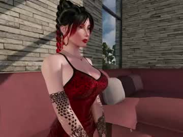 Bellazomb July 16, 2026 Chaturbate stream image