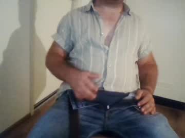 Buck_Bronson July 16, 2026 Chaturbate stream image
