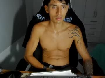 Dantedecentralized July 16, 2026 Chaturbate stream image