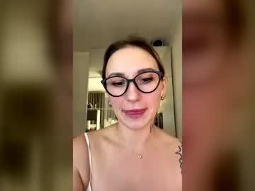 Fetishteacher July 16, 2026 Chaturbate stream image