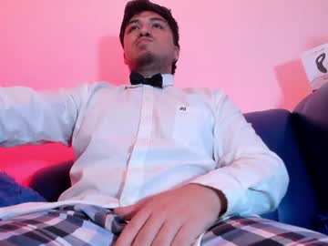 Juanmechanic July 16, 2026 Chaturbate stream image