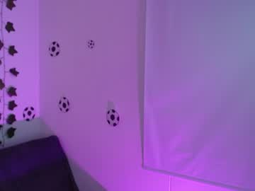 Melanie_18_ July 16, 2026 Chaturbate stream image
