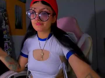 Miauwunita July 16, 2026 Chaturbate stream image