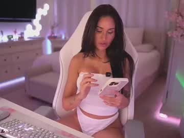 Sashawest_Official July 16, 2026 Chaturbate stream image