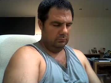 Tork83 July 16, 2026 Chaturbate stream image