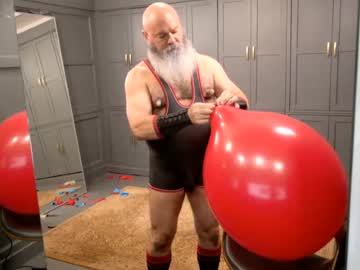 Busterballoonguy July 17, 2026 Chaturbate stream image