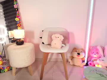 Justonecute July 17, 2026 Chaturbate stream image
