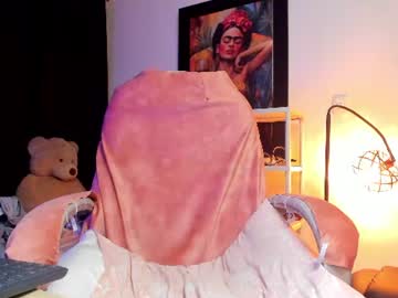 Kimmberly_Saenz_ July 17, 2026 Chaturbate stream image