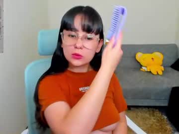 Paulette65 July 17, 2026 Chaturbate stream image