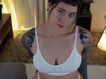 Xspacebluex July 17, 2026 Chaturbate stream image