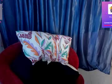 Andreacohenz July 17, 2026 Chaturbate stream image