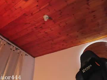 Baby_Junior420 July 17, 2026 Chaturbate stream image