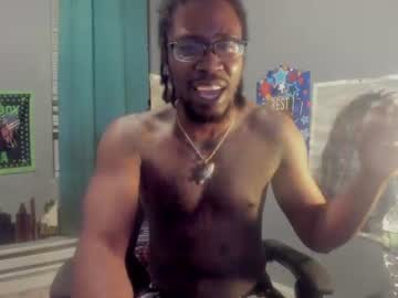 Blaccanalmatters July 17, 2026 Chaturbate stream image