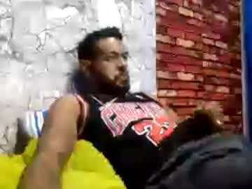 Blade_Foxx July 17, 2026 Chaturbate stream image