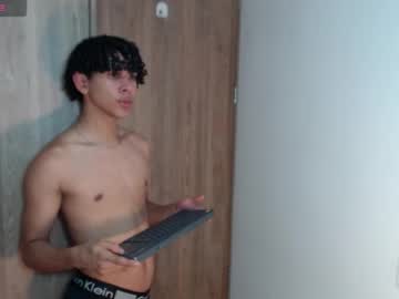 Brad_Kess July 17, 2026 Chaturbate stream image