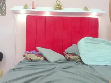 Candy_Carla_ July 17, 2026 Chaturbate stream image