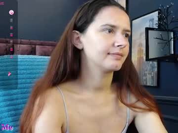 Irisnichols July 17, 2026 Chaturbate stream image