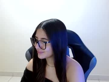 Sahaliefox_ July 17, 2026 Chaturbate stream image