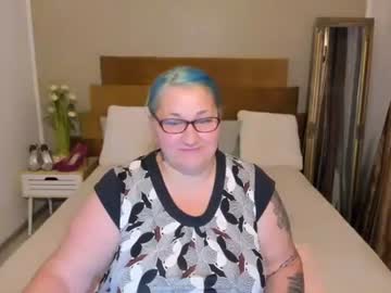 Sugarmommy69x July 17, 2026 Chaturbate stream image