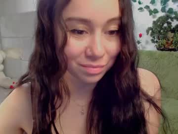 Alinaxrose July 17, 2026 Chaturbate stream image