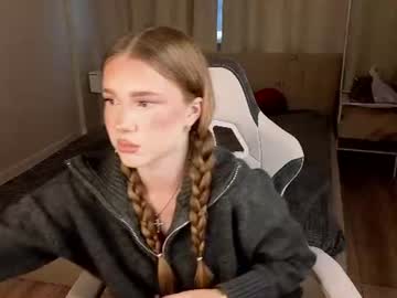 Cherryyy_Bliss July 17, 2026 Chaturbate stream image