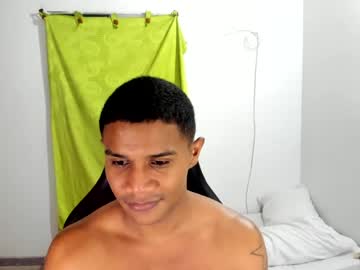 Corzoethan July 17, 2026 Chaturbate stream image