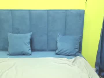 Emilly_Morgan July 17, 2026 Chaturbate stream image