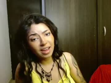 Kiyusweetcrazy July 17, 2026 Chaturbate stream image