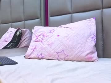 Kristaritter July 17, 2026 Chaturbate stream image