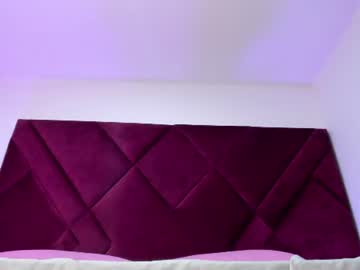 Lilicopper__ July 17, 2026 Chaturbate stream image
