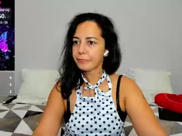Lindainsatiable July 17, 2026 Chaturbate stream image