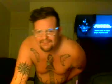 Longlastingviking July 17, 2026 Chaturbate stream image