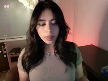 Sweet_Cami1 July 17, 2026 Chaturbate stream image