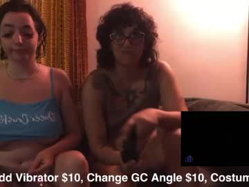 Thelusciouslibra July 17, 2026 Chaturbate stream image