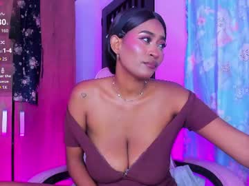 Alissa_Smith_ July 17, 2026 Chaturbate stream image