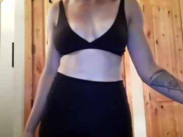 Blondetittycutie July 17, 2026 Chaturbate stream image