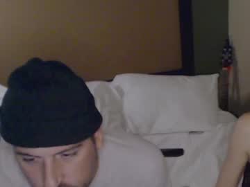 Cash_And_Cleo July 17, 2026 Chaturbate stream image